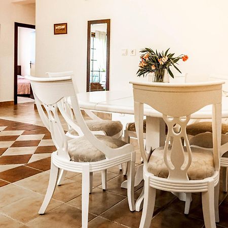 Villa Chantal 코토르 외부 사진