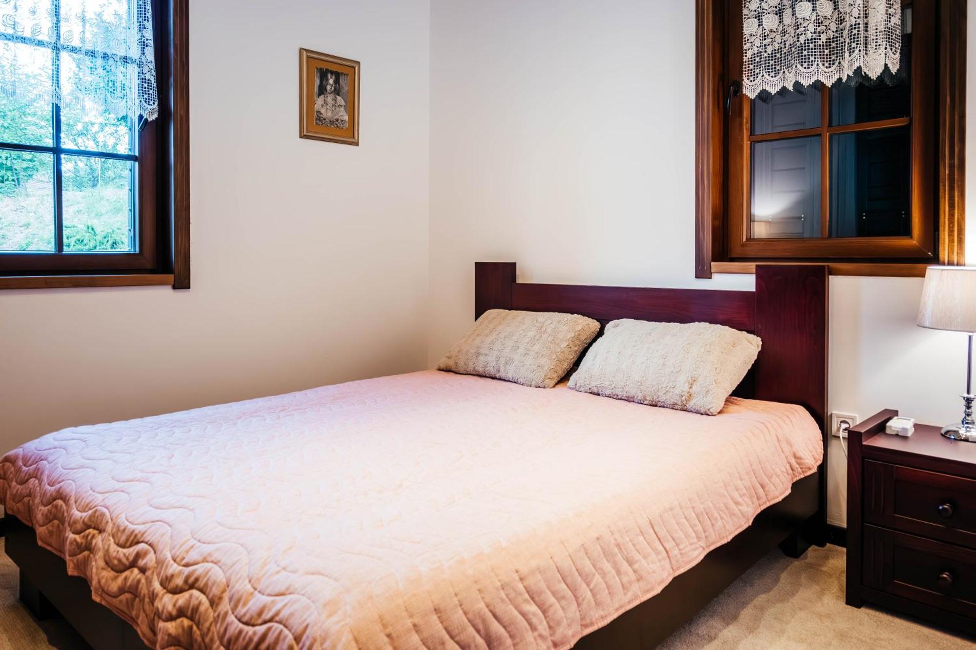 Villa Chantal 코토르 객실 사진