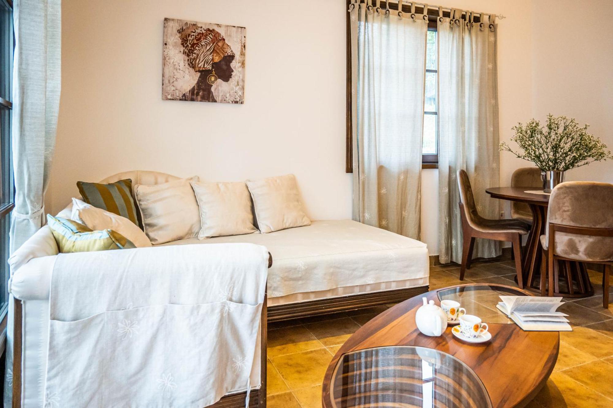 Villa Chantal 코토르 객실 사진